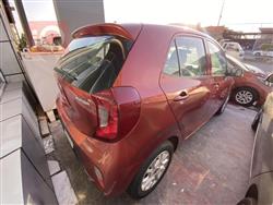 کیا پیکانتۆ